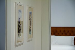 Michelangelo Vatican Rooms