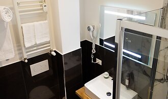 Michelangelo Vatican Rooms