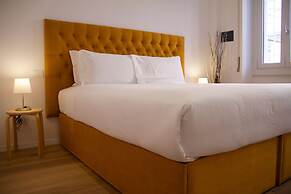 Michelangelo Vatican Rooms