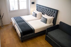 Michelangelo Vatican Rooms