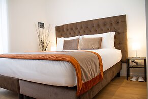 Michelangelo Vatican Rooms