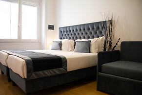 Michelangelo Vatican Rooms