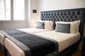 Michelangelo Vatican Rooms