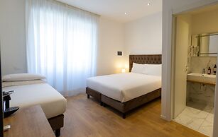 Michelangelo Vatican Rooms