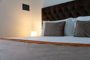 Michelangelo Vatican Rooms