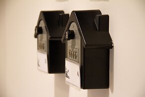 Michelangelo Vatican Rooms