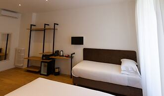 Michelangelo Vatican Rooms