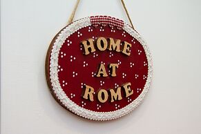 Michelangelo Vatican Rooms