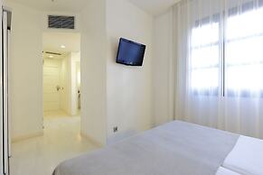 Hotel Santa Rosa, Blue Hoteles