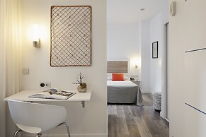 Hotel Santa Rosa, Blue Hoteles