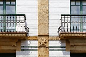 Hotel Santa Rosa, Blue Hoteles