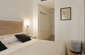 Hotel Santa Rosa, Blue Hoteles