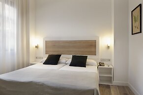 Hotel Santa Rosa, Blue Hoteles