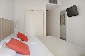 Hotel Santa Rosa, Blue Hoteles