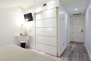 Hotel Santa Rosa, Blue Hoteles