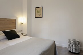 Hotel Santa Rosa, Blue Hoteles