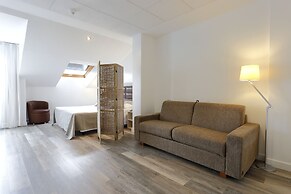 Hotel Santa Rosa, Blue Hoteles