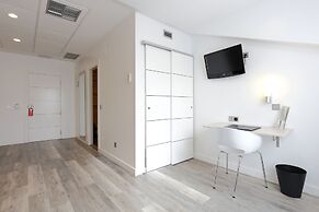 Hotel Santa Rosa, Blue Hoteles