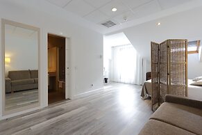 Hotel Santa Rosa, Blue Hoteles