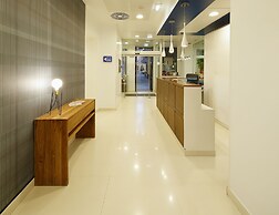 Hotel Santa Rosa, Blue Hoteles