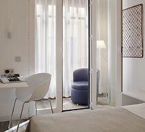 Hotel Santa Rosa, Blue Hoteles