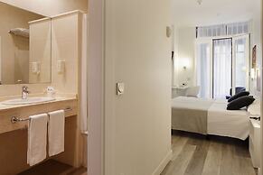 Hotel Santa Rosa, Blue Hoteles