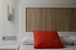 Hotel Santa Rosa, Blue Hoteles