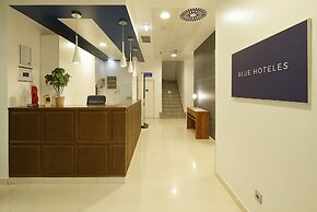 Hotel Santa Rosa, Blue Hoteles