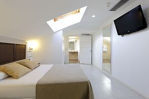 Hotel Santa Rosa, Blue Hoteles