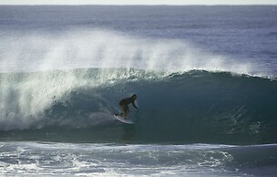 Balangan Paradise Hostel and Restaurant