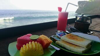 Balangan Paradise Hostel and Restaurant