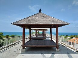 Balangan Paradise Hostel and Restaurant