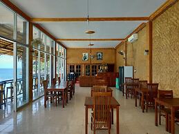 Balangan Paradise Hostel and Restaurant
