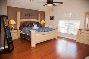 Loyalty Vacation Homes Davenport