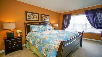 Loyalty Vacation Homes Davenport