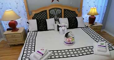 Loyalty Vacation Homes Davenport