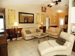 Loyalty Vacation Homes Davenport