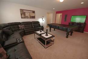 Loyalty Vacation Homes Davenport