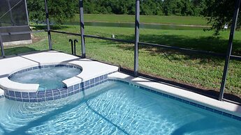 Loyalty Vacation Homes Davenport