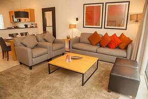 Loyalty Vacation Homes Davenport