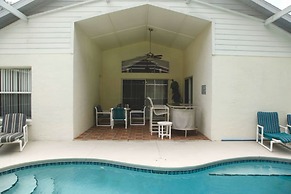 Loyalty Vacation Homes Davenport