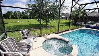 Loyalty Vacation Homes Davenport