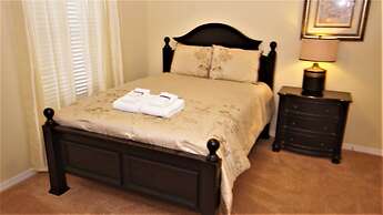 Loyalty Vacation Homes Davenport