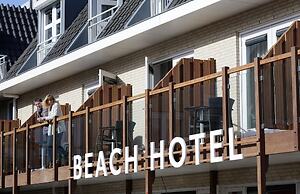 Beach Hotel