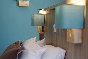 Beach Hotel