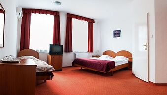 Broadway City Guesthouse