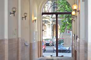 Broadway City Guesthouse