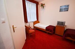 Broadway City Guesthouse