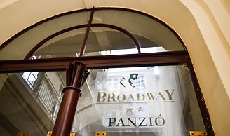 Broadway City Guesthouse