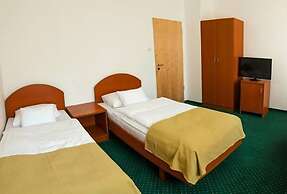 Broadway City Guesthouse